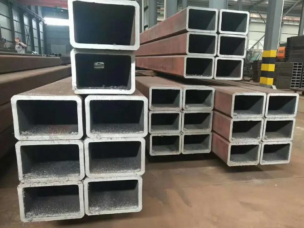 罗源s355j0方管